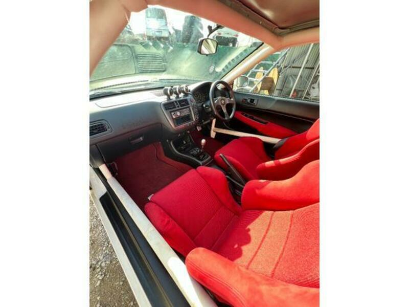 CIVIC