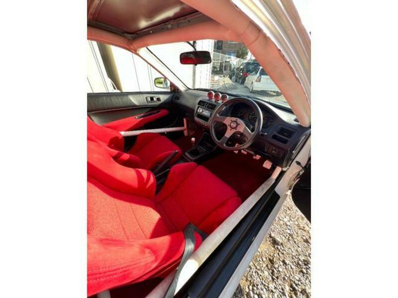 CIVIC