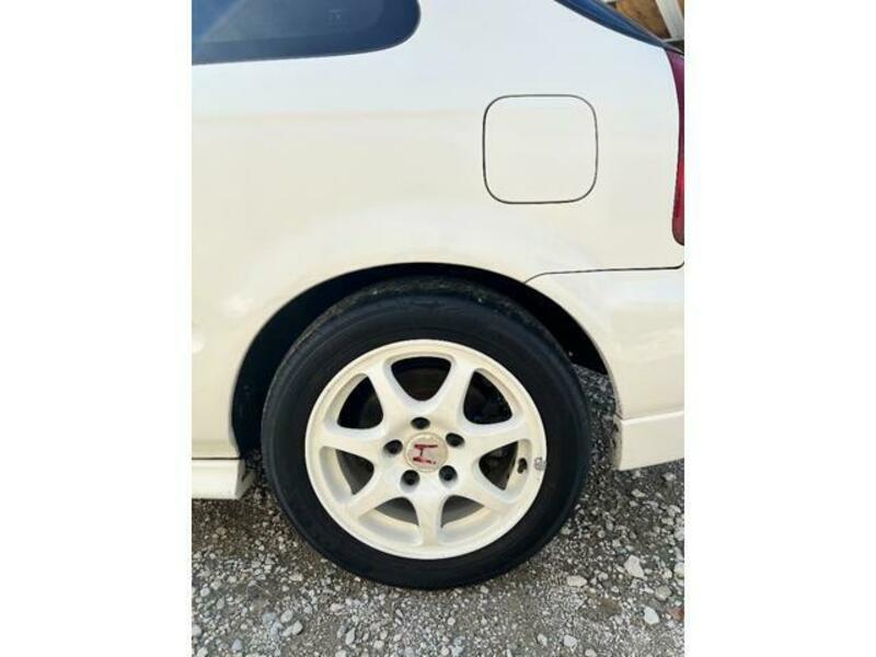 CIVIC
