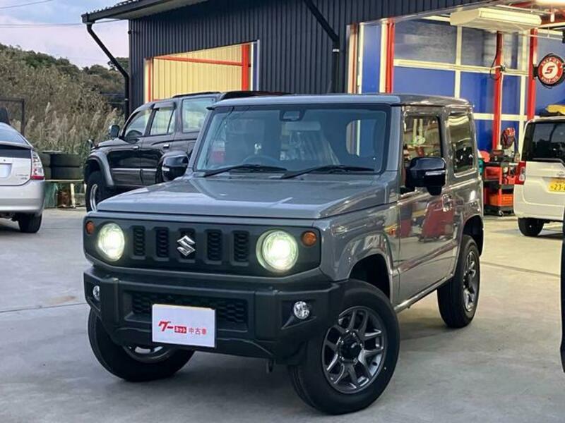 JIMNY