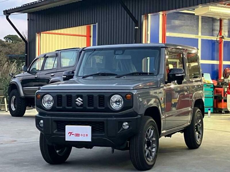 JIMNY