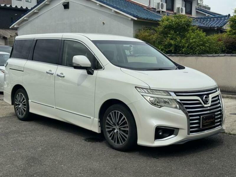ELGRAND