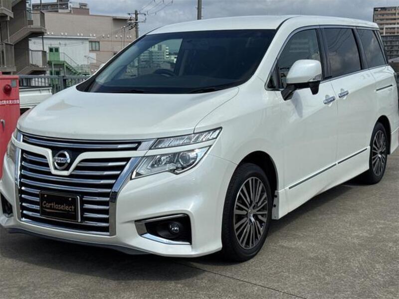 ELGRAND