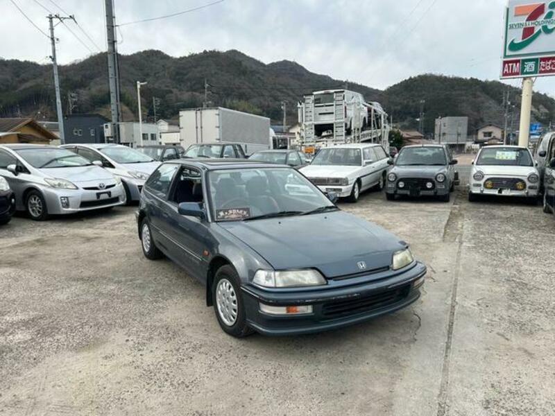 CIVIC