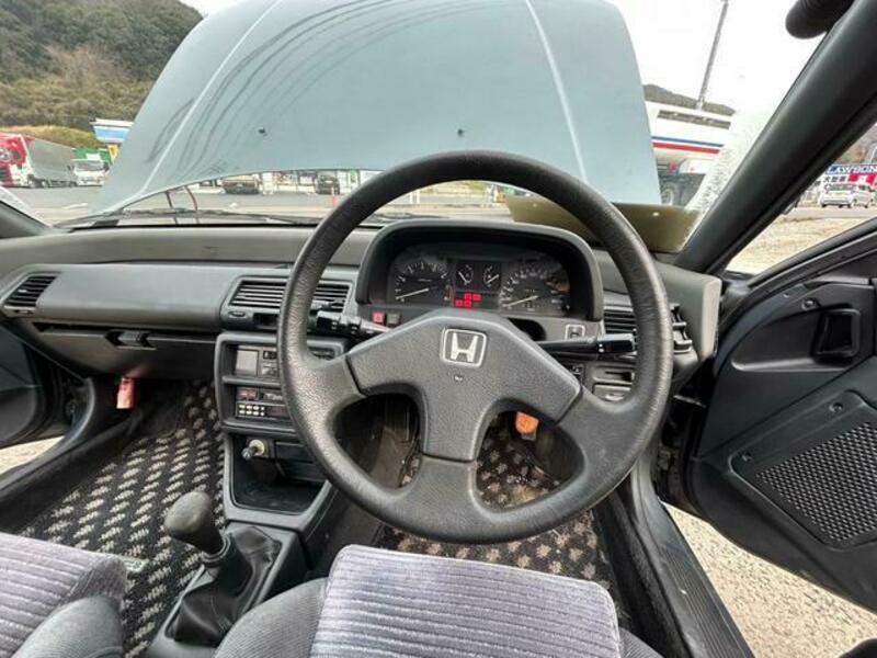 CIVIC