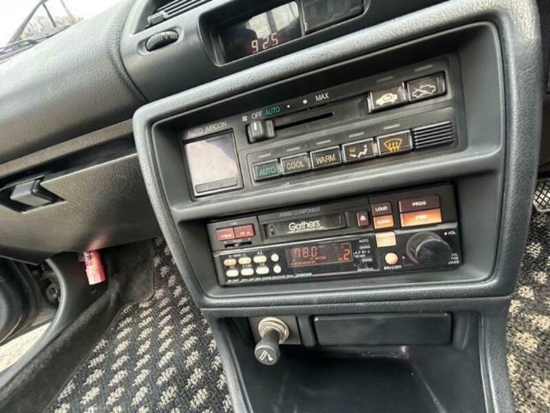 CIVIC