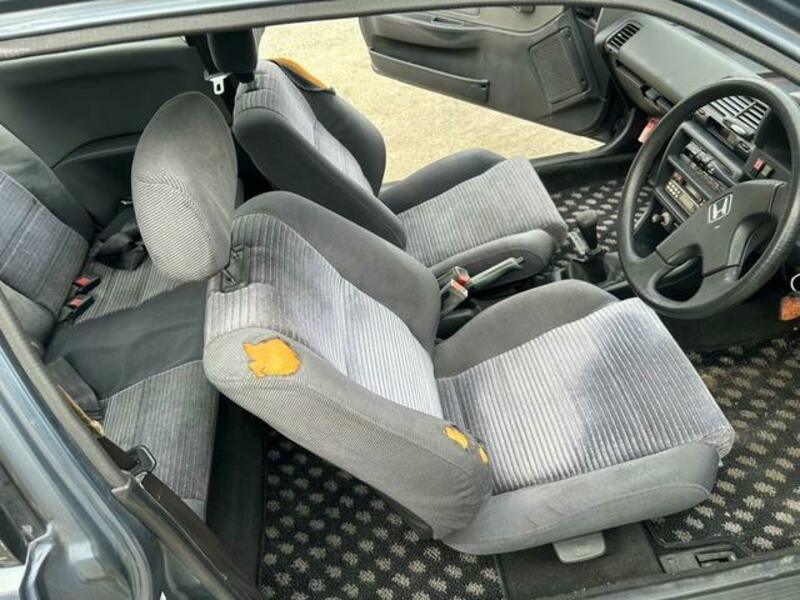 CIVIC