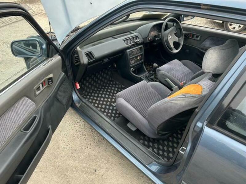 CIVIC