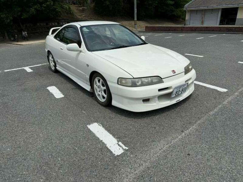 INTEGRA