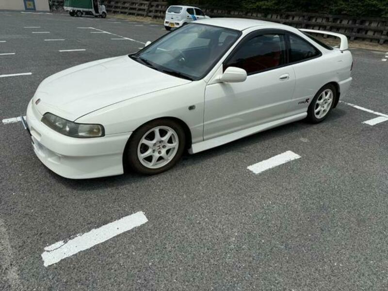 INTEGRA
