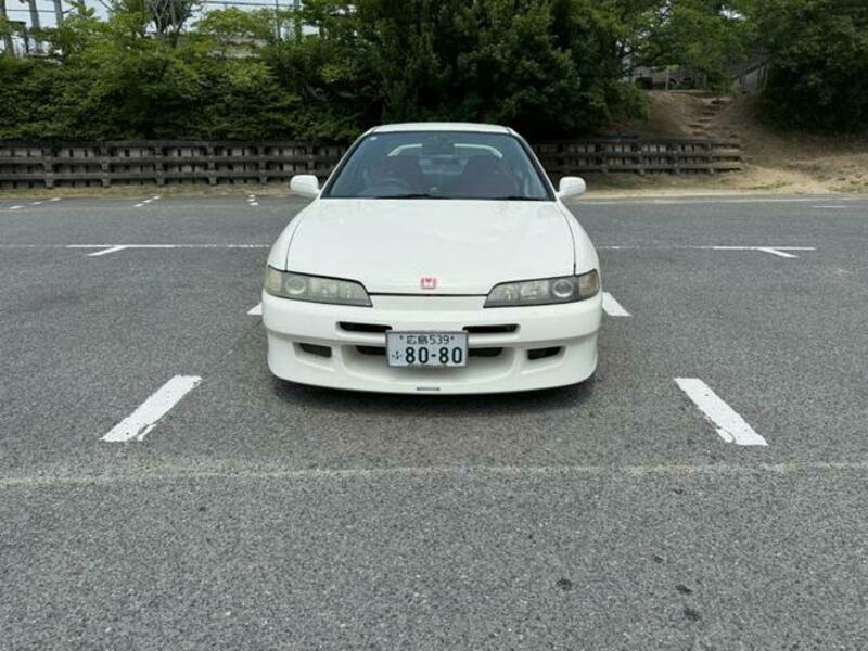 INTEGRA