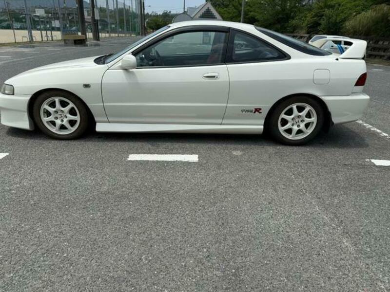 INTEGRA