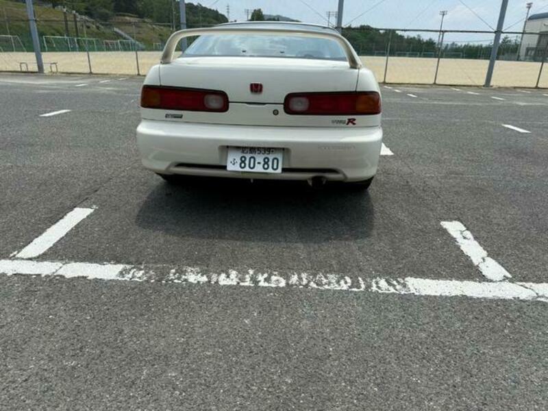 INTEGRA