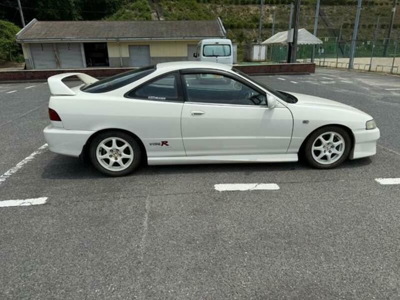 INTEGRA