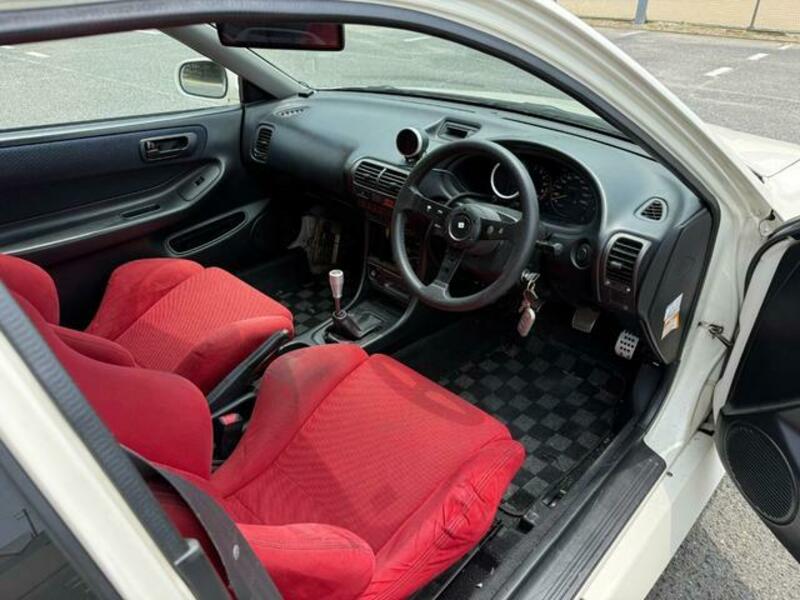 INTEGRA