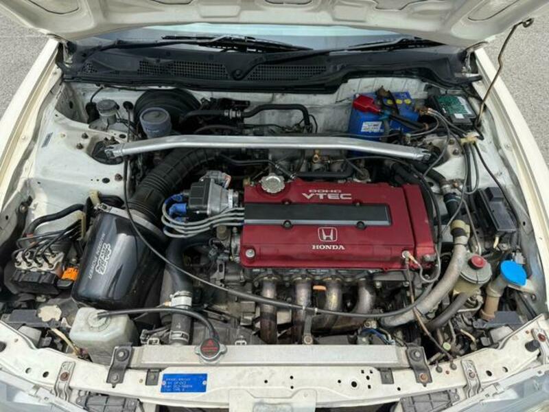 INTEGRA