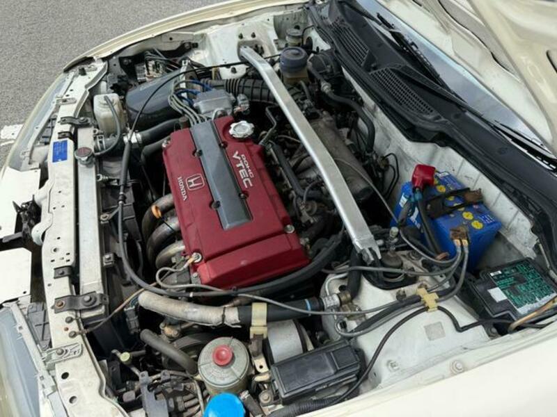 INTEGRA