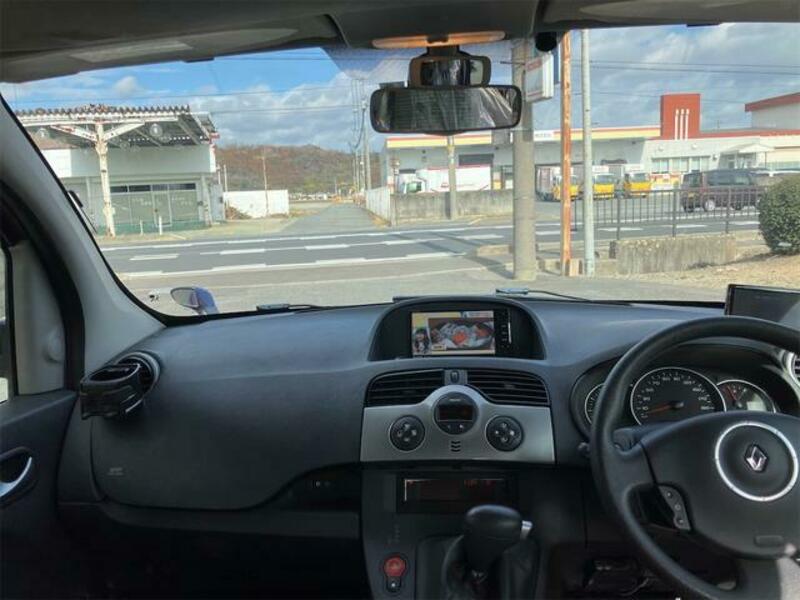 KANGOO