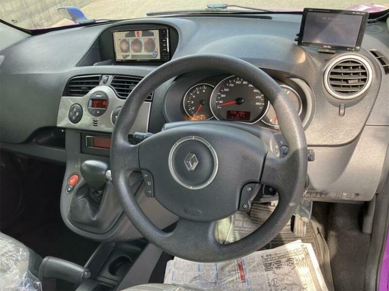 KANGOO