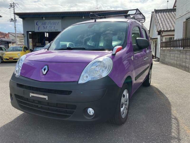 KANGOO