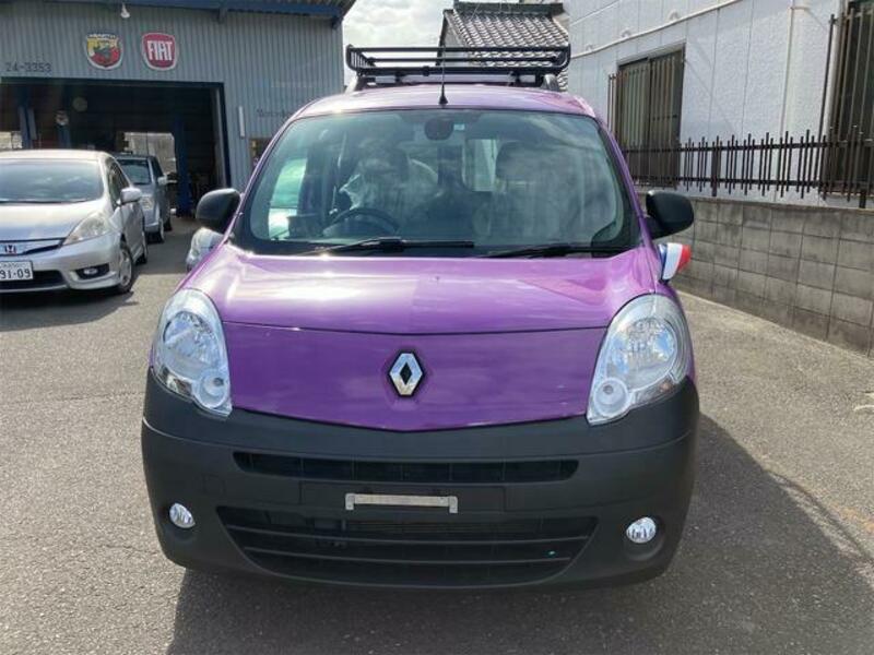 KANGOO