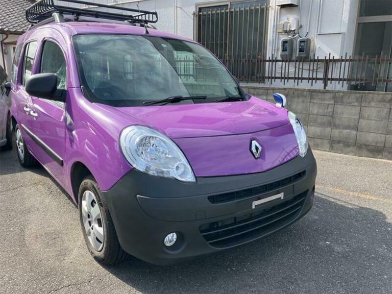 KANGOO
