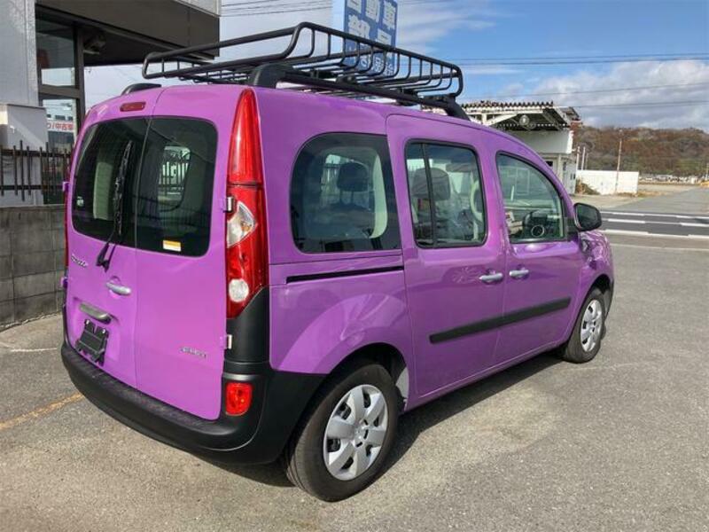 KANGOO