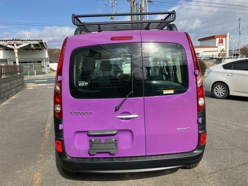 KANGOO