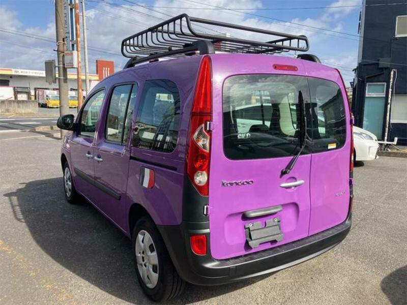 KANGOO