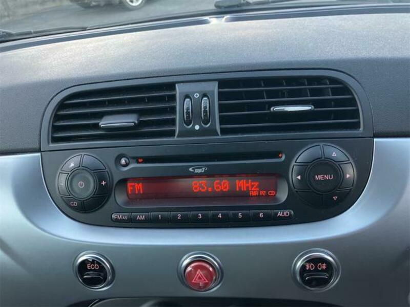 500S