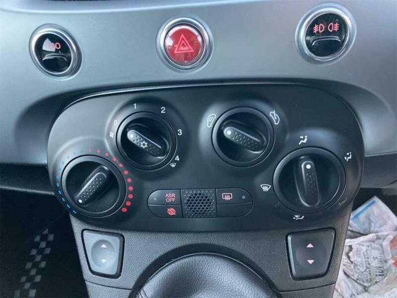 500S