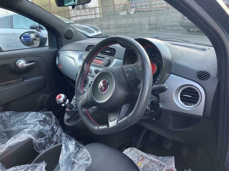 500S