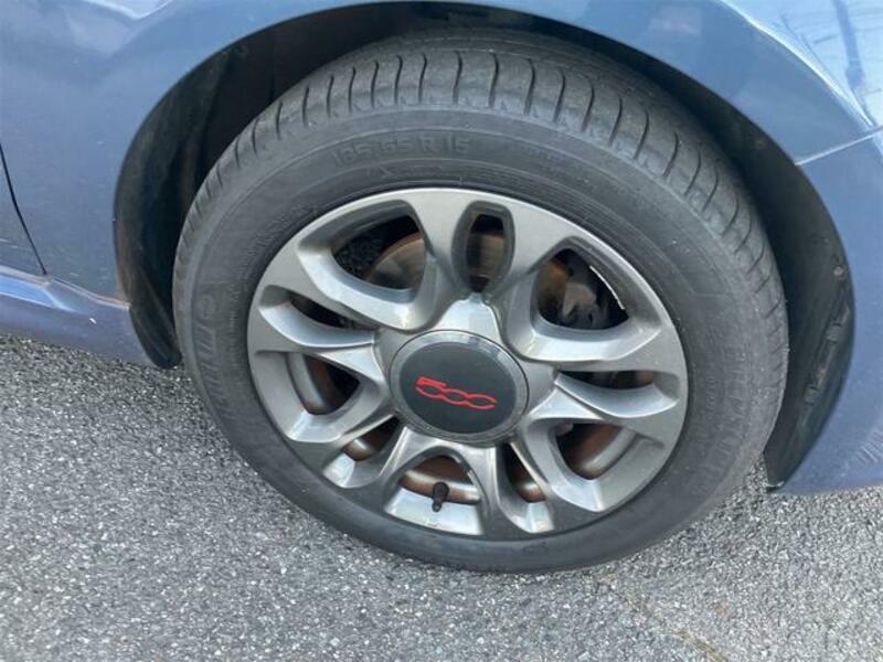 500S