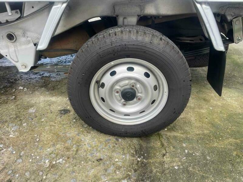 PIXIS TRUCK