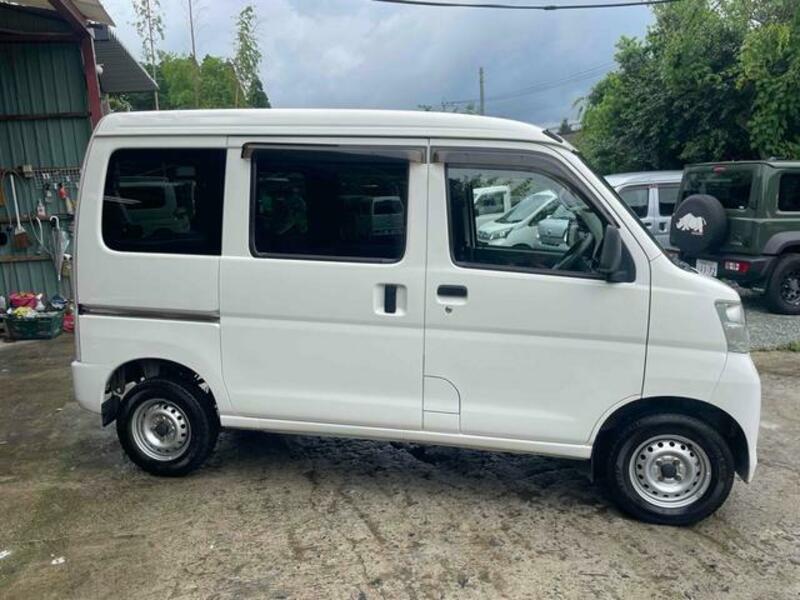 HIJET CARGO