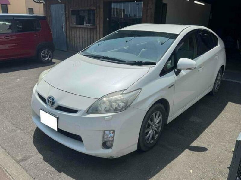 PRIUS