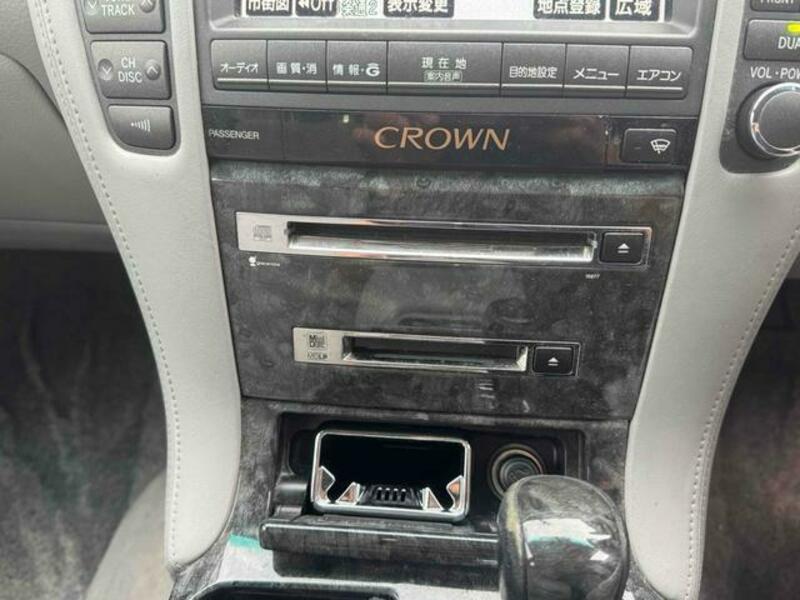 CROWN