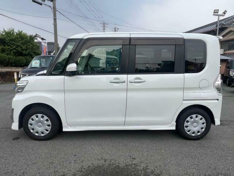 TANTO