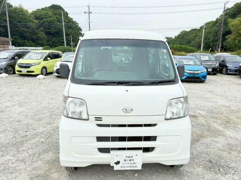 HIJET CARGO
