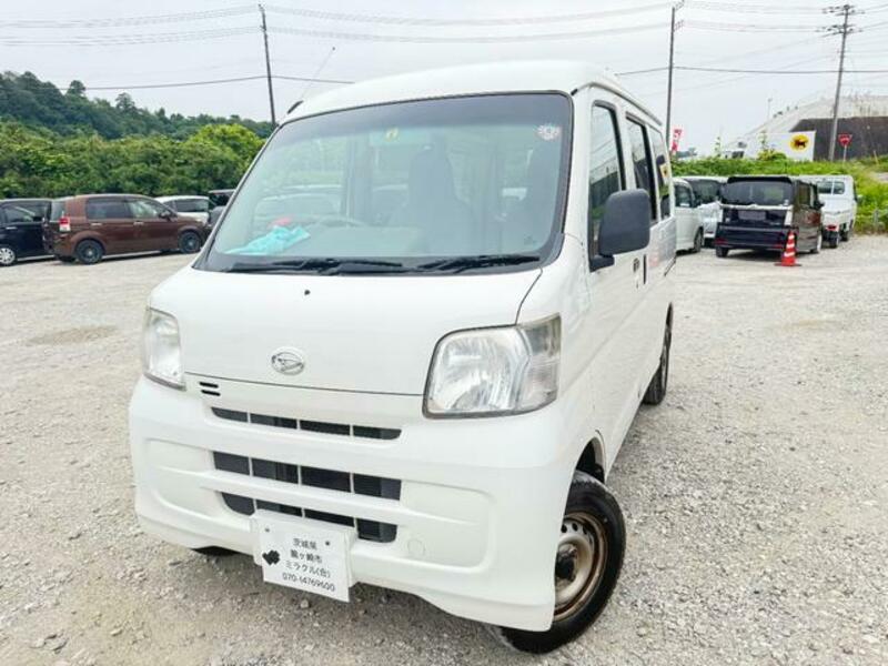 HIJET CARGO