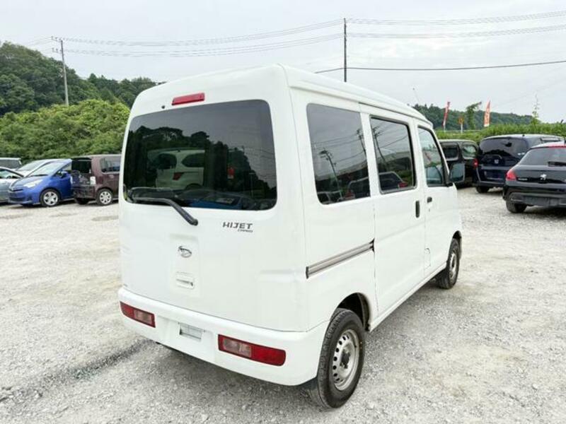 HIJET CARGO