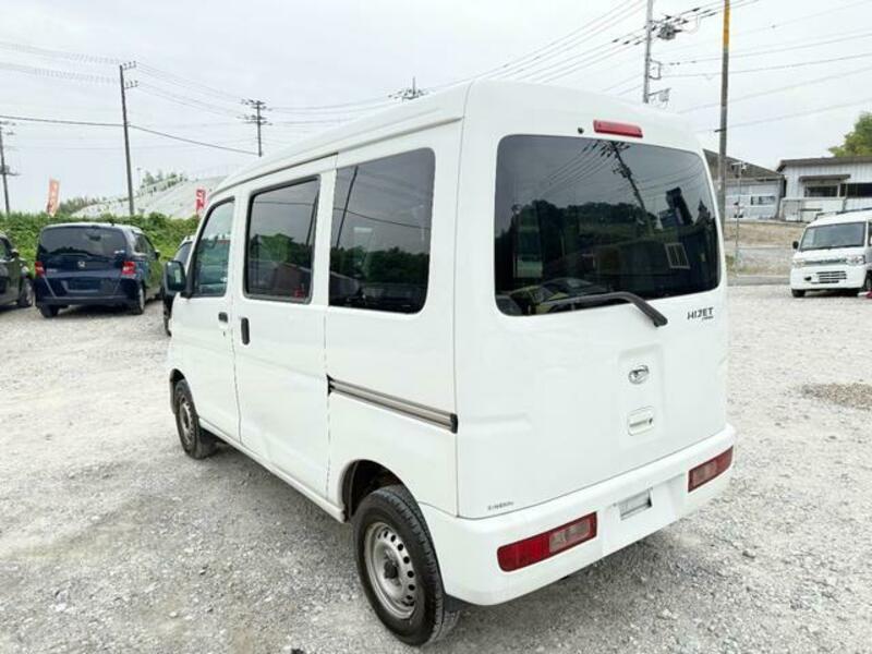 HIJET CARGO