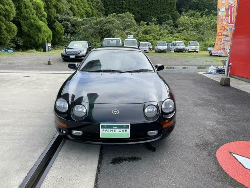 CELICA