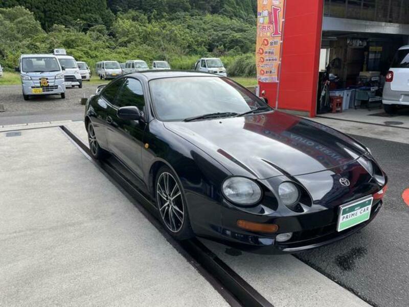 CELICA