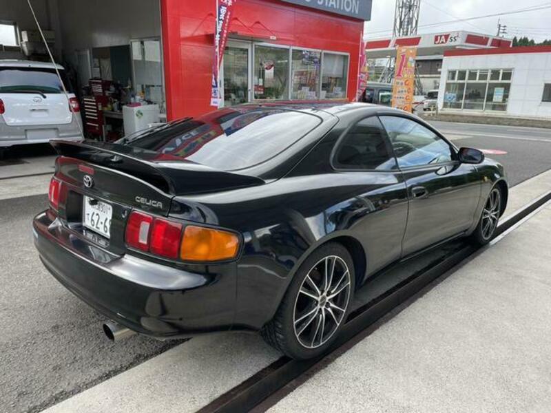 CELICA