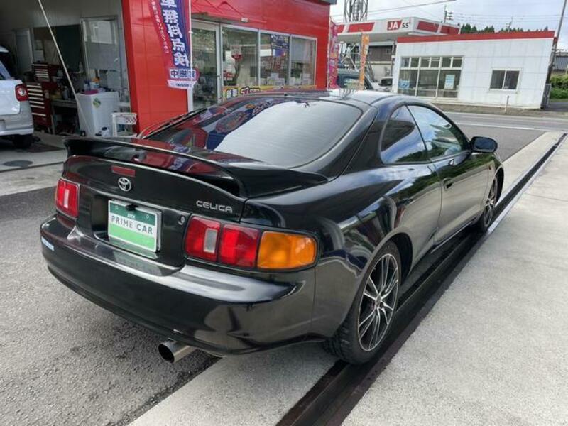 CELICA
