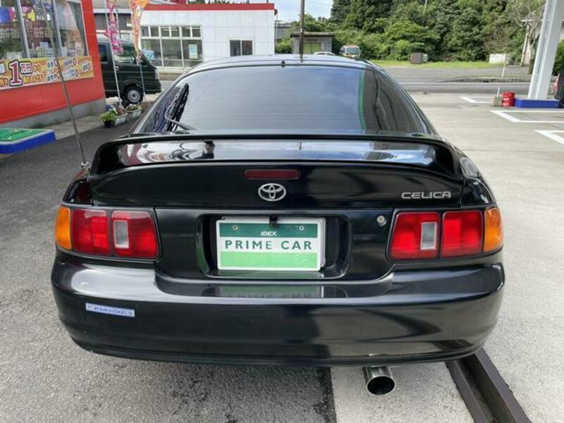 CELICA