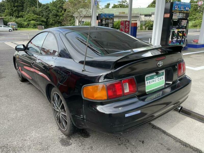 CELICA