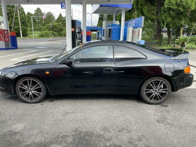 CELICA