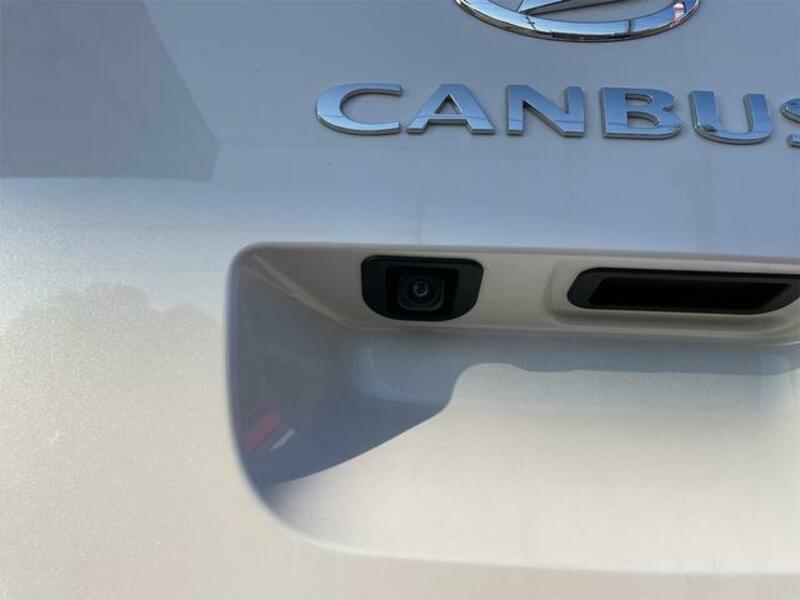 MOVE CANBUS